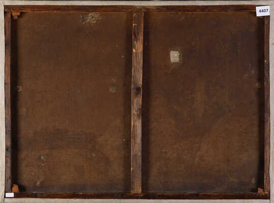 Неизвестный художник. Пейзаж